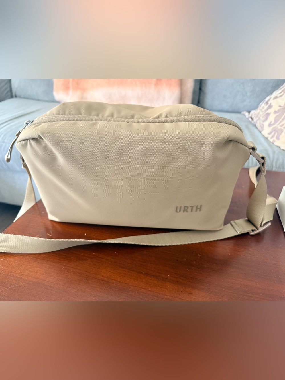Urth Dolomite Camera Sling